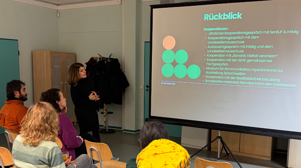 Die BEFaN-Abschlussveranstaltung 2025 hat stattgefunden